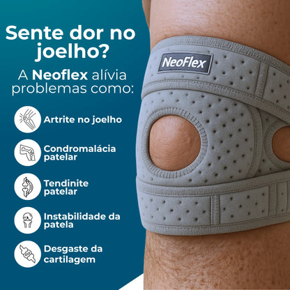 NeoFlex - Joelheira Ortopédica