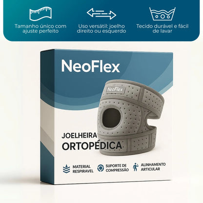 NeoFlex - Joelheira Ortopédica
